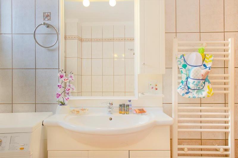Marina Luxury Studio ハニア エクステリア 写真